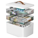 Medicine storage box CTIME brand -