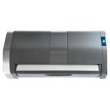 Innovia Gray Countertop Paper Towel Dispenser - Retail: $25