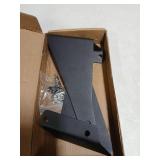 TUOMAICN Roof Led Light Bar Bracket,Fits Most 42" Curved LED Light Bars,Compatible with Kawasaki Teryx KRX 1000 2020-2024