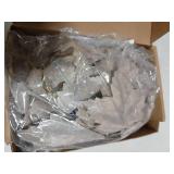 Fall Decor - 2 Pack Fall Garlands - 8.2Ft Fall Maple Leaf Lighted Garlands for Mantle, Fireplace, Porch, Table, Farmhouse Harvest Indoor Outdoor Autumn Home Decorations (Battery not Included)