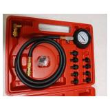Engine Cylinder Oil Pressure Diagnostic Tester Tool Set (Missing 1 pc)