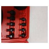 Engine Cylinder Oil Pressure Diagnostic Tester Tool Set (Missing 1 pc)