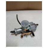 Qazaky PZ27 Carburetor for 125cc 150cc 200cc 250cc 4-Stroke Engine CG ATV Go Kart Dirt Bike Quad
