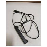 Fluval P25 Submersible Aquarium Heater 25W, Shatterproof & Fully Submersible, Preset 76-78Â°F for Freshwater & Saltwater Tanks up to 6 Gal, LED Indicator, Safe & Durable Nano Tank Heater (Pre Owned)