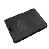 128MB Megabyte Memory Card Data For Sony PlayStation 2 PS2 Slim Game Console (1)