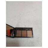 Eyebrow Powder Three-Color Eyebrow Palette Beauty Contour Eyebrow Pencil Professional Eye Nakeup Eyebrow Filler1