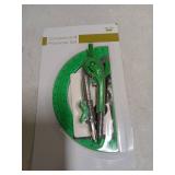 Mr. Pen- Compass and Protractor Set, Math Compass for Geometry and Drawing