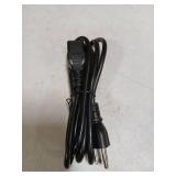 Treadmill Extension Cord 6FT 3 Prong Treadmill Power Cord Replacement for Horizon Peloton NordicTrack ProForm Schwinn Life Fitness Urevo Fitness Treadmills & Ellipticals, Universal 3 Prong Power Cord