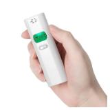 Bad Oral Breath Detector Professional Odor Breath Fresheners Tester Home Oral Breath Analyzer Mouth Internal Odor Monitor Tools - Personal Oral Cavity Testing Made Easy