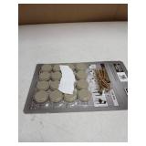 X-Protector Premium Furniture Pads - 16 Piece Set
