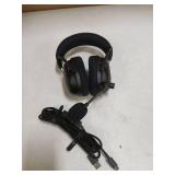 Razer BlackShark V2 Pro Wireless Gaming Headset: Super Wideband Mic - Pro Tuned FPS Profiles - 50mm Drivers - Plush Noise Isolating Earcups - 70 Hr Battery - Bluetooth - for PC, PS5, Switch 2 - Black