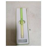 Herbal Diffuser Stick - Non Electric - Plant-Based Lifestyle Tool with Mullein, Thyme & Mint for Lung Cleasing Refreshing Oral Comfort, Up to 600 Uses
