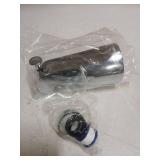 Enhon Tub Spout, Universal Fits 1/2