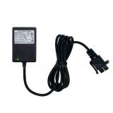 SHENGLE 6 Volt Battery Charger, 6V Charger for Kids Ride On Car Batman Batmobile Mega Tredz Princess Toy Story Car Ripper Swirl YFZ450 Powered Ride-On A Plug