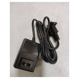 SHENGLE 6 Volt Battery Charger, 6V Charger for Kids Ride On Car Batman Batmobile Mega Tredz Princess Toy Story Car Ripper Swirl YFZ450 Powered Ride-On A Plug