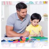 Mangpung 22 Pieces Cute Pink Bow Stuff,10 Pink Coquette Bow Pens and 12 Pads Bow Sticky Notes,Black Ink Ballpoint Pens for Birthday Party Back to School Student Gift Women Office School Supplies