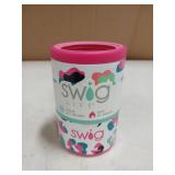Swig Life Insulated 22oz Can Coolie Glamazon Rose