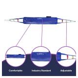 ProHeal Universal Buttocks Support Strap for Sit to Stand Patient Transfer Lift Slings, 57"L x 11" - Polyester - Compatible with Hoyer, Invacare, McKesson, Drive, Lumex, Joerns and More