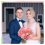 Tigeen Artificial Flowers Artificial Peonies Silk Flowers Faux Peony Fake Peony Silk Hydrangea Bouquet for Wedding Table Centerpiece Floral Vase Decor(Rose Pink,12 Bundles)