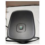 [Electric Focus] Projector with WiFi and Bluetooth, Native 1080P 15,000 Lumens 4K Supported, Agreago Outdoor Movie Projector for Home Theater UP to 300", for iOS/Android/TV Stick/HDMI/USB Tested Power