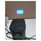 [Electric Focus] Projector with WiFi and Bluetooth, Native 1080P 15,000 Lumens 4K Supported, Agreago Outdoor Movie Projector for Home Theater UP to 300", for iOS/Android/TV Stick/HDMI/USB Tested Power