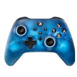 ECHTPower Switch 2 Controller, 2025 Wireless Controller with RGB/Macro/Shift/Turbo/Vibration, 1000mAh Bluetooth Controller Compatible with Switch/Switch 2/PC/Adroid/iOS