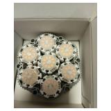 SGLEDs 36 W (400 Watt Equivalent) Grow Light Bulb, PPF 65.6 umol/s LED Full Spectrum, Grow Lights for Indoor Plants with Optical Lens for High PPFD, E26 Base, Energy Saving Plant Lights for Seeding