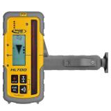 Spectra Precision HL700 Digital Readout Receiver Mount Only