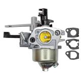 HUAYI Carburetor Fits Kohler SH265 SH255 SH270 6.5 HP Series 3000 196cc Engine 18 853 16-S,18 853 05-S,18 853 06-S,18 853 12-S