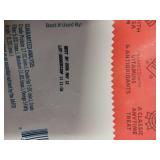 Blue Buffalo Health Bars Crunchy Dog Biscuits, Variety Pack, Bacon, Egg & Cheese, Apple & Yogurt, Pumpkin & Cinnamon, 16-oz Bags