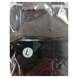 COMFORCE Plantar Fasciitis Night Splint, Achilles Tendonitis Brace,Night Splint for Plantar Fasciitis Women and Men,Foot Brace, Black (Large)