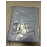 Utopia Bedding Washable Underpads 34" x 36" (Pack of 2), Waterproof Reusable Heavy Absorbency Incontinence Bed Pads for Adults, Kids, Elderly and Pets, Bedwetting Pads for Sofa and Couch (Blue)