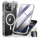 Miracase for iPhone 16 Pro Max Case 6.9