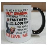 Grandma Trump Mug