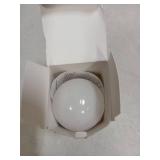 Sengled - Smart A19 LED 60W Bulb Bluetooth Mesh Works with Amazon Alexa - Soft White