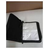 Trading Card Binder with 400 Pockets