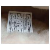 APPEARS NEW - UGG Mini Classic Boots in Chestnut. Size 9  - Retail: $170