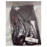 FACTORY SEALED - The Drop Womens Plum Perfect Convertible Wide Leg Pant by @takkunda, M