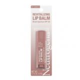 FACTORY SEALED - Neutrogena Revitalizing Tinted Lip Balm  SPF 20  Sheer Soft Caramel  .15 oz
