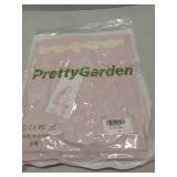 FACTORY SEALED - PRETTYGARDEN Women