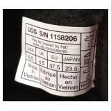 APPEARS NEW - UGG Women