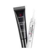 FACTORY SEALED - Curvlife 15g Semi Solid Nail Glue Gel with 5ml 3 in 1Nail Glue Remover, No Need for Uv Light, Gel for Press On Nails, Click&Remove Pen Design