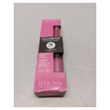 FACTORY SEALED - Revlon ColorStay Overtime Longwearing Gloss Lipstick with Vitamin E  080 Keep Blushing  0.07 fl oz