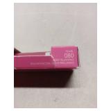 FACTORY SEALED - Revlon ColorStay Overtime Longwearing Gloss Lipstick with Vitamin E  080 Keep Blushing  0.07 fl oz