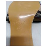 APPEARS NEW - Christian Dior Logo Mules. Size 8.5-9  - Retail: $450