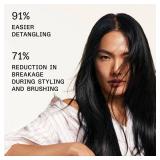 FACTORY SEALED - Olaplex No. 6 Bond Smoother, Leave-In Styling Hair Cream Treatment, Smooths, Conditions, & Strengthens, Frizz Control for Up to 72 Hours, For All Hair Types, 3.3 fl oz