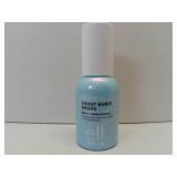 APPEARS NEW - e.l.f. SKIN Holy Hydration! Thirst Burst Drops, Serum For A Radiant Complexion Instantly & Over Time, Made With Hyaluronic Acid, Vegan & Cruelty-Free