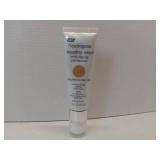 FACTORY SEALED - Neutrogena Healthy Skin Anti-Aging Perfector - with Retinol, Tinted Moisturizer with SPF 20 & Sheer Coverage that Smooths Skin Texture & Reduces the Look of Fine Lines, Natural to Tan