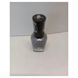 FACTORY SEALED - Sally Hansen Miracle Gel Nail Color  Slate-R Girl 809