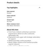 APPEARS NEW - New Balance Women